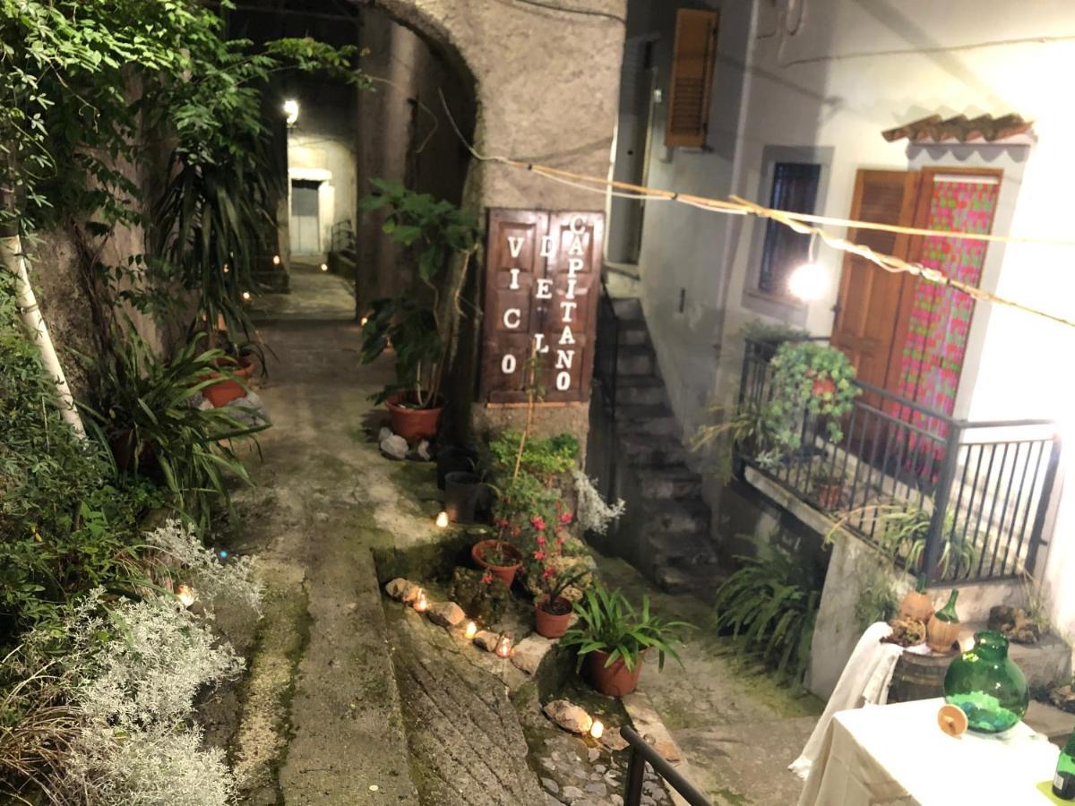 AietaUn Capriccio - Gineproアパートメント エクステリア 写真